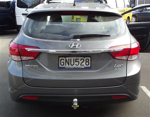 HYUNDAI I40 STATIONWAGON 2011-2015